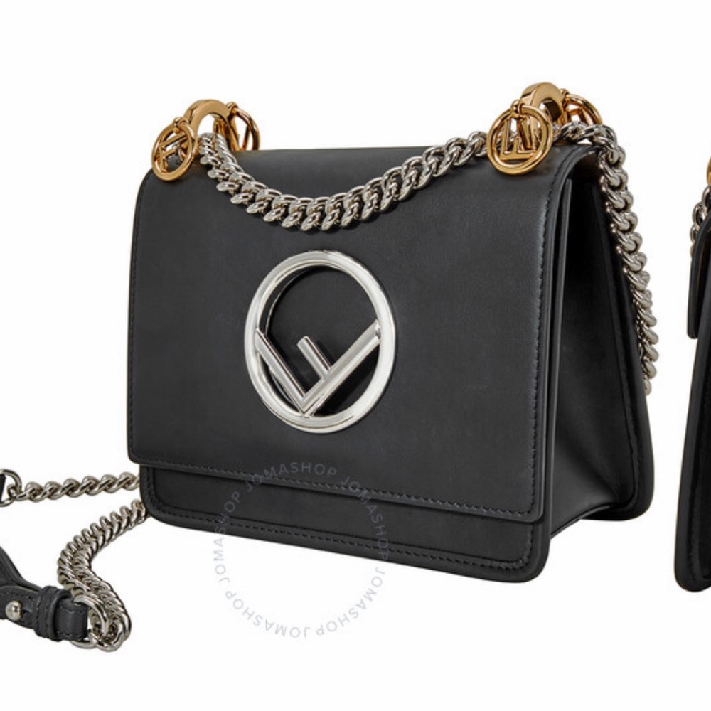 Fendi crossbody